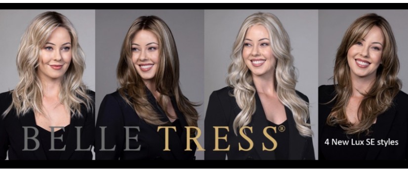 Belle Tress Lux SE 2025